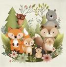 Karneval "Hvězdičky" 1